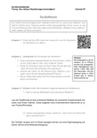 Vorschau - Arbeitsblätter - Digitale-Simulation: Die Stoßtheorie inkl. Lehrkräftematerial - Seite 3