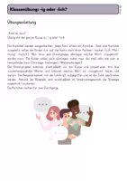 Vorschau - Spiele - Adjektivspiel -ig oder -lich, Bewegungsspiel, Gesprächsanlass - Seite 3