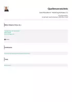 Vorschau - Arbeitsblätter - Materialpaket - Präsentieren lernen in der Grundschule - Seite 1
