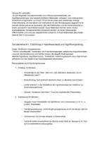 Vorschau - Stundenentwürfe - Stundenentwürfe: Hypothesentests & Signifikanzprüfung – SEK II Doppelstunden - Seite 2