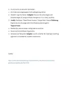 Vorschau - Merkblätter - Aufgabenportfolio Englisch Abitur NRW - Seite 3