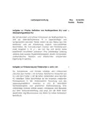 Vorschau - Klassenarbeiten - Klausur: Hypothesentests und Signifikanzprüfungen (Q1 & Q2) - Seite 3