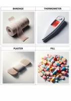 Προεπισκόπηση - Flashcards - Διδακτική αξιοποίηση του βιβλίου "Tech it easy 2 - Lesson 15" - Σελίδα 1