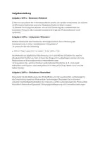 Vorschau - Klassenarbeiten - Klausur: Photoeffekt & Quantenphänomene – Physik Q1 & Q2 - Seite 2