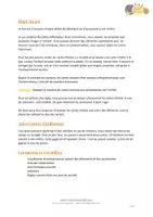 Aperçu - Apprentissages en autonomie - Kit Jeux Loupe & Ombres - Vêtements et Accessoires - Page 3
