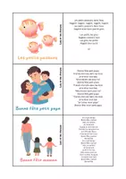 Aperçu - Autre type de ressources - Cartes de chansons - Page 2