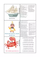 Aperçu - Autre type de ressources - Cartes de chansons - Page 3