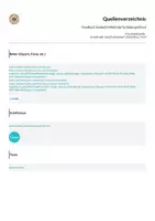Vorschau - Anderer Materialtyp - Feedback Sandwich Methode fachübergreifend - Seite 2