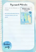 Vorschau - Spiele - Blitzrechnen: Einmaleins (nach Reihen geordnet) - Seite 3