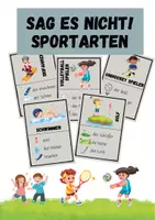 Vorschau - Spiele - Materialpaket - Seite 1