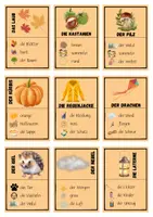 Vorschau - Spiele - Sag es nicht! Herbst - Seite 1