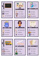 Vorschau - Spiele - Sag es nicht! Schule - Seite 1