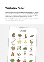 Vorschau - Arbeitsblätter - EASTER: XXL Materialpaket für den Englischunterricht (Ostern) - Seite 2