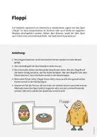 Vorschau - Spiele - Easter: Floppi (Englisch) - Seite 1