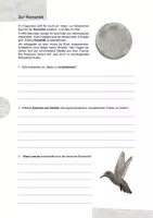 Vorschau - Arbeitsblätter - Romantik - Merkmale einer literarischen Epoche - Seite 2