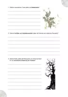 Vorschau - Arbeitsblätter - Romantik - Merkmale einer literarischen Epoche - Seite 3