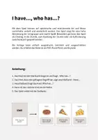 Vorschau - Mal- und Bastelvorlagen - PIZZA: XXL Materialpaket für den Englischunterricht (Pizzeria) - Seite 2
