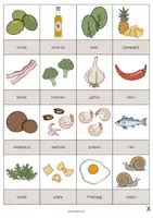 Vorschau - Spiele - Pizza: Drawing Game (Englisch) - Seite 3