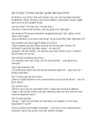 Vorschau - Arbeitsblätter - Sachunterricht: Obst und Gemüse - Seite 1