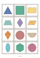 Vorschau - Spiele - 2D Shapes: Floppi (Englisch) - Seite 2