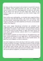 Vorschau - Arbeitsblätter - Gerechtigkeit Kurzgeschichte Ethik Grundschule - Seite 2