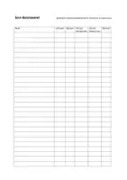 Vorschau - Anderer Materialtyp - Selbsteinschätzung GER/Self-Assessment CEFR - Seite 1