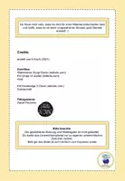 Vorschau - Poster - Goldene Klassenregel - Seite 3