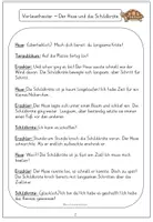 Vorschau - Spiele - Vorlesetheater Fabel: Der Hase und die Schildkröte - differenzierte Rollen - Seite 2