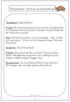 Vorschau - Spiele - Vorlesetheater Fabel: Der Hase und die Schildkröte - differenzierte Rollen - Seite 3