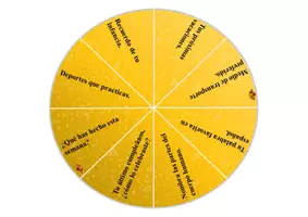 Vista previa - Juegos / Gamificación - Ruleta de preguntas - Portada