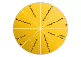 Vista previa - Juegos / Gamificación - Ruleta de preguntas - página 1