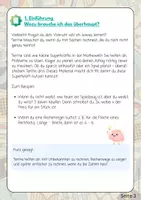 Vorschau - Arbeitsblätter - Terme Power - Durchblick & Lernspaß - Seite 2