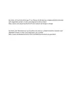 Vorschau - Klassenarbeiten - (Probe-)Klausur Bildvergleich Thomas Struth und Dorothee Golz - Seite 1