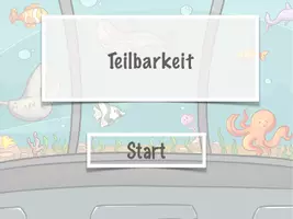 Vorschau - Spiele - DB interaktiv- Teilbarkeit - Seite 3