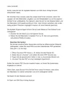 Vorschau - Arbeitsblätter - Lapbook Bienen (zweifach differenzierte Kopiervorlagen) - Seite 2