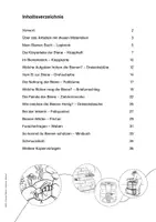 Vorschau - Arbeitsblätter - Lapbook Bienen (zweifach differenzierte Kopiervorlagen) - Seite 3