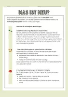 Vorschau - Arbeitsblätter - Ernährungskreis AKTUELLE/ NEUE Version (Infotexte, Aufgaben, Bastelset) - Seite 2