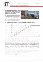 Vorschau - Stundenentwürfe - Krümmung und Wendepunkte – Unterrichtsreihe Analysis Klasse 10 - Einheit 10 - Seite 2