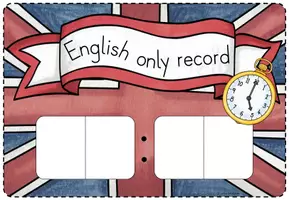 Vorschau - Poster - English only record - Seite 2