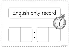 Vorschau - Poster - English only record - Seite 3