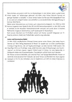 Vorschau - Arbeitsblätter - Informationen entnehmen - Steckbrief Christoph Kramer - Seite 2