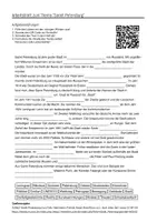 Vorschau - Arbeitsblätter - Arbeitsblätter zum Thema "Sankt Petersburg" + Lösung & MP3 + Mindmap + Infografik - Deckblatt