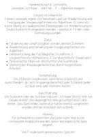 Vorschau - Spiele - Materialpaket "Ich habe ... Wer hat ...?" - Seite 2