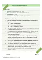 Vorschau - Arbeitsblätter - Der Apfel - knackig und gesund - Seite 2
