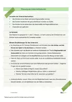 Vorschau - Arbeitsblätter - Der Apfel - knackig und gesund - Seite 3