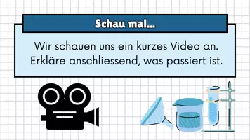 Vorschau - Stundenentwürfe - Unfälle inkl Fallkarten & Lösungen (1-2 Lektionen) - Im Labor Teil 3 - Chemie - Seite 2