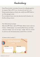 Vorschau - Anderer Materialtyp - Materialpaket digitale Begrüßungsbilder - Seite 3