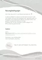 Vorschau - Bildkarten - Lobkarten für die Otterklasse (grau/beige) - Seite 1