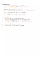 Vorschau - Arbeitsblätter - Liquid Crystal Display programmieren - Arbeitsblatt - Seite 3