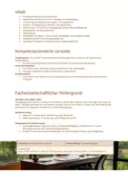 Vorschau - Stundenentwürfe - Materialpaket Hochbegabung & Teilleistungsstörungen, Nachteilsausgleich - Seite 2